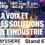 Global industrie stand Lavayssiere
